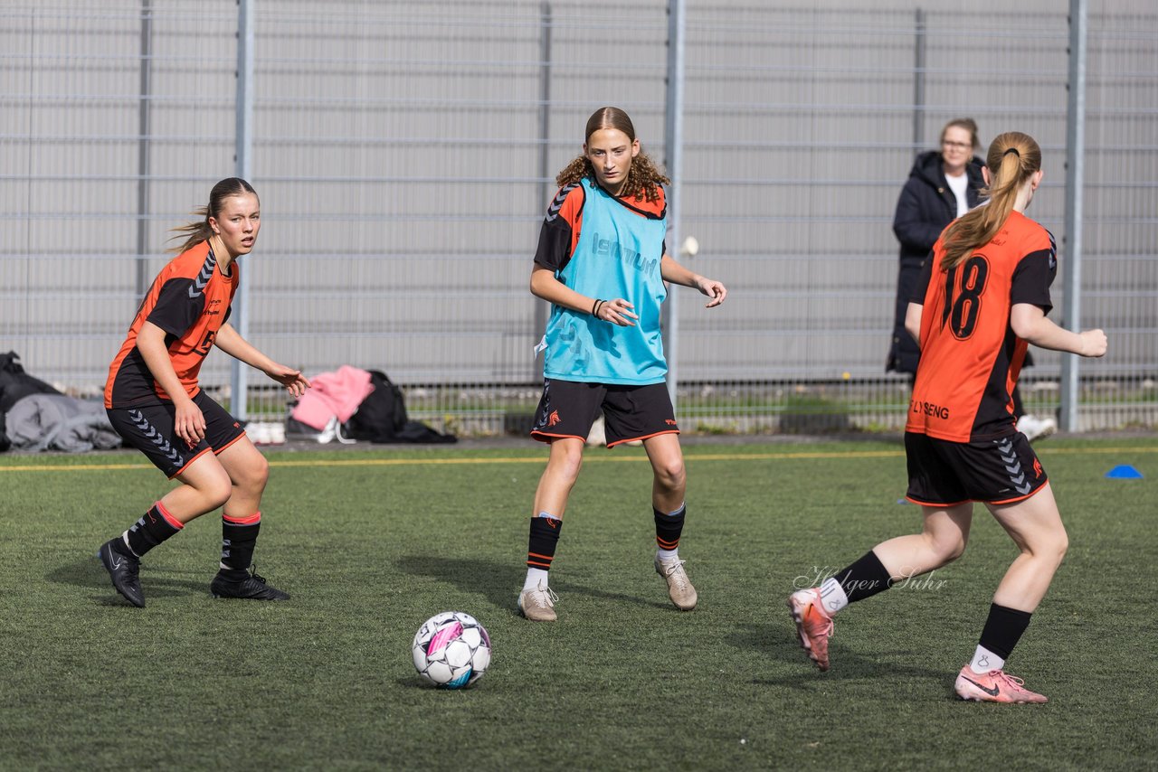 Bild 174 - wCJ Holstein Kiel Turnier